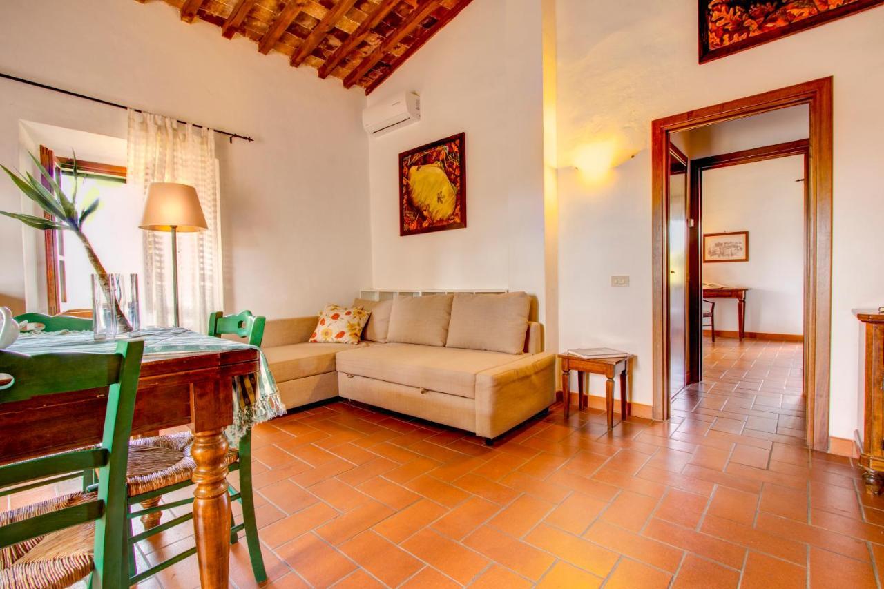 Agriturismo Filettro Volterra Zewnętrze zdjęcie